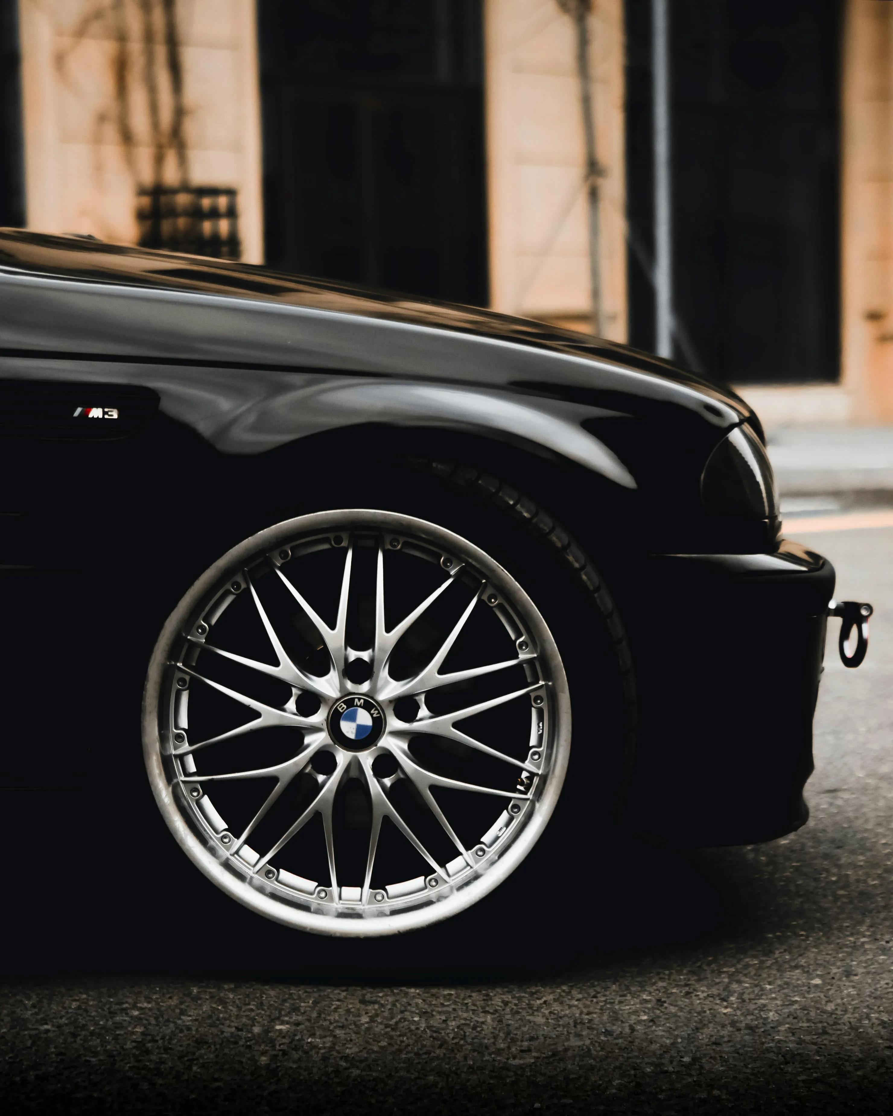 BMW-huolto, Bemuhuolto