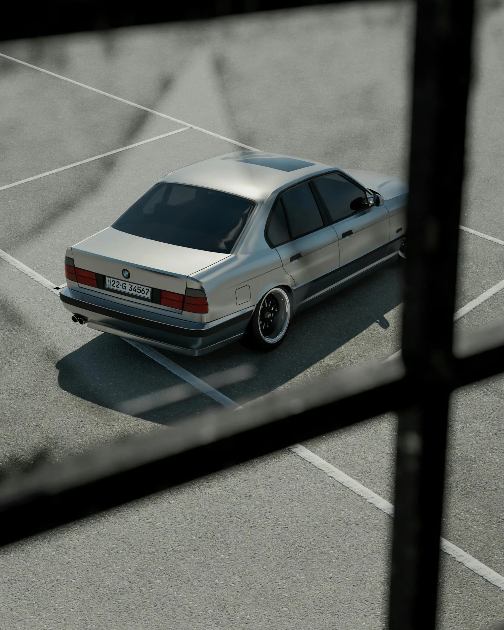 BMW-huolto, Bemuhuolto